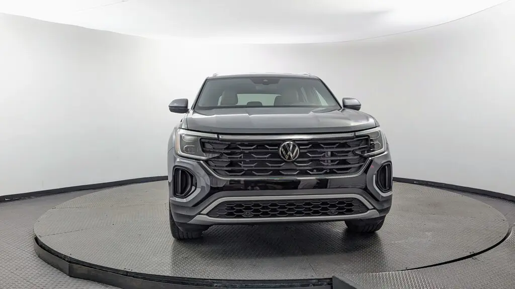 Florida Fine Cars - Used VOLKSWAGEN ATLAS CROSS SPORT 2024 MIAMI 2.0T SE W/TECHNOLOGY