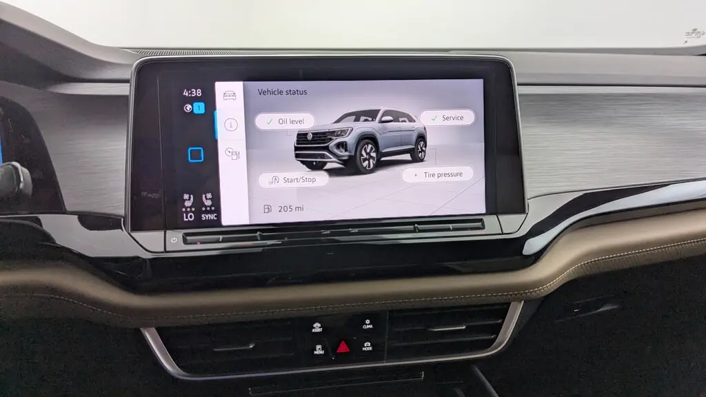 Florida Fine Cars - Used VOLKSWAGEN ATLAS CROSS SPORT 2024 MIAMI 2.0T SE W/TECHNOLOGY