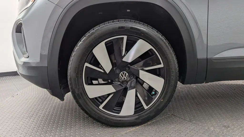 Florida Fine Cars - Used VOLKSWAGEN ATLAS CROSS SPORT 2024 MIAMI 2.0T SE W/TECHNOLOGY