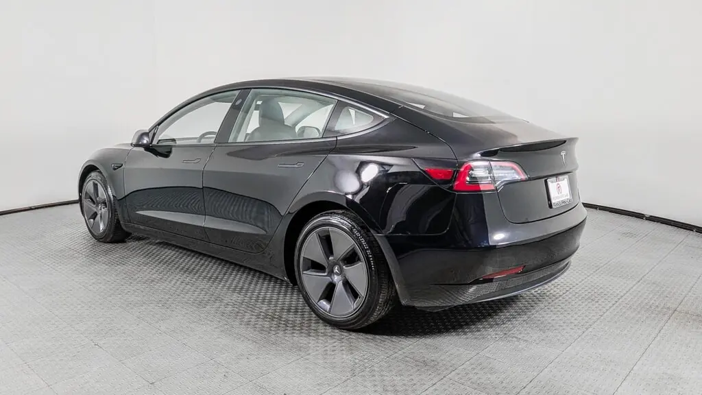 Florida Fine Cars - Used TESLA MODEL 3 2023 ORLANDO 