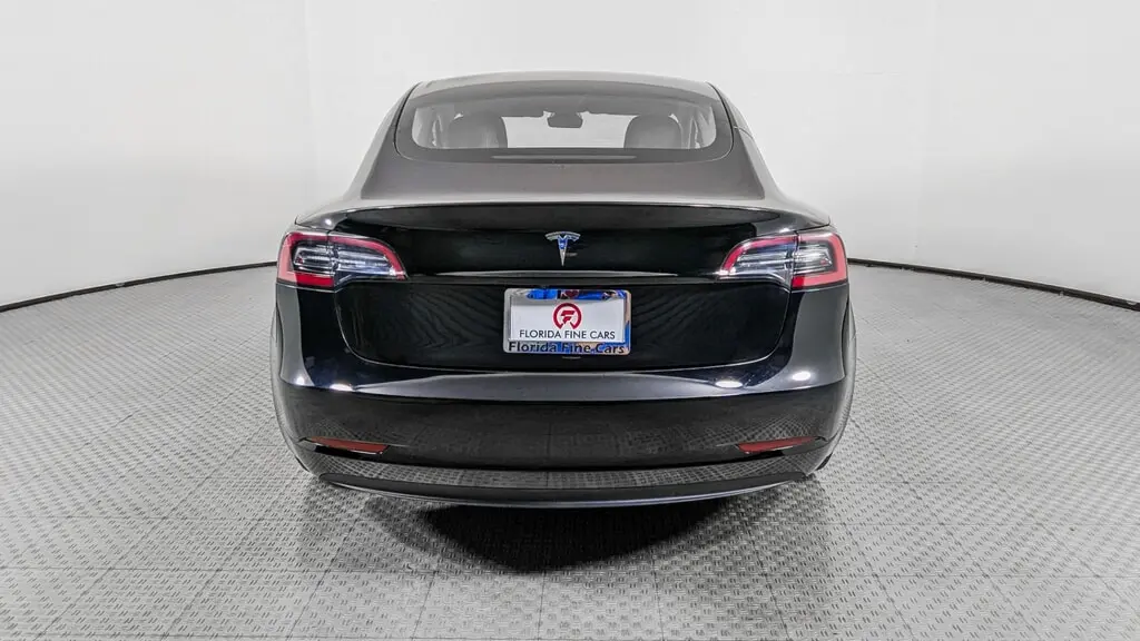 Florida Fine Cars - Used TESLA MODEL 3 2023 ORLANDO 