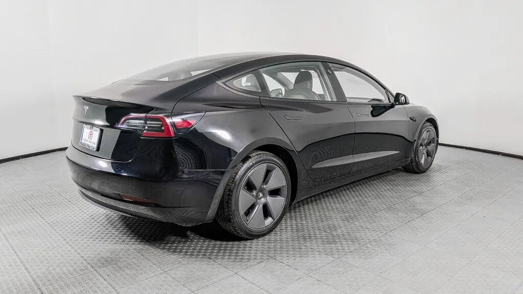 Florida Fine Cars - Used TESLA MODEL 3 2023 ORLANDO 
