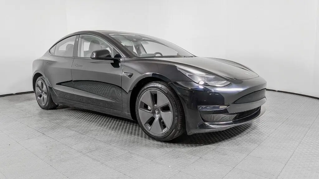 Florida Fine Cars - Used TESLA MODEL 3 2023 ORLANDO 