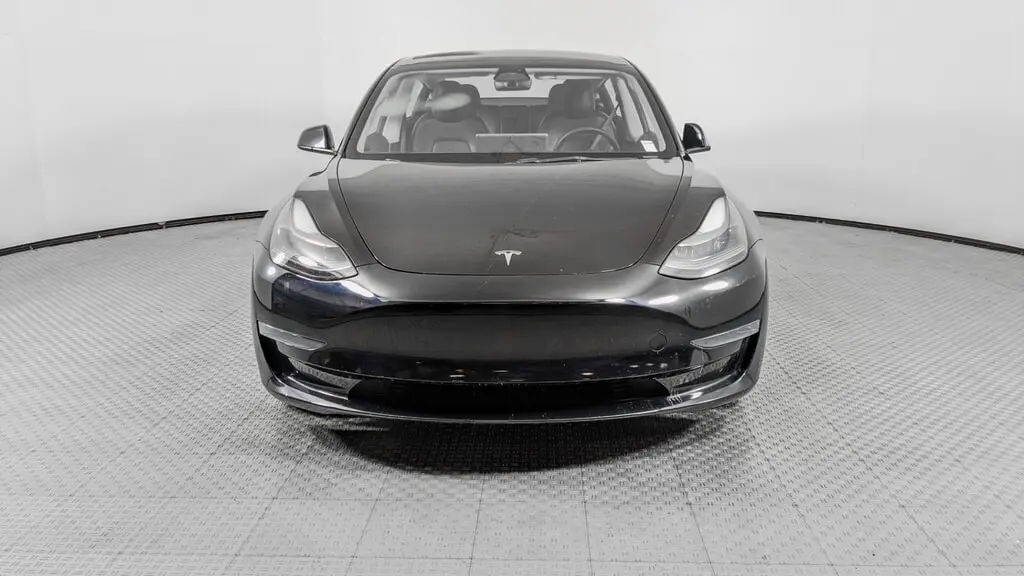 Florida Fine Cars - Used TESLA MODEL 3 2023 ORLANDO 