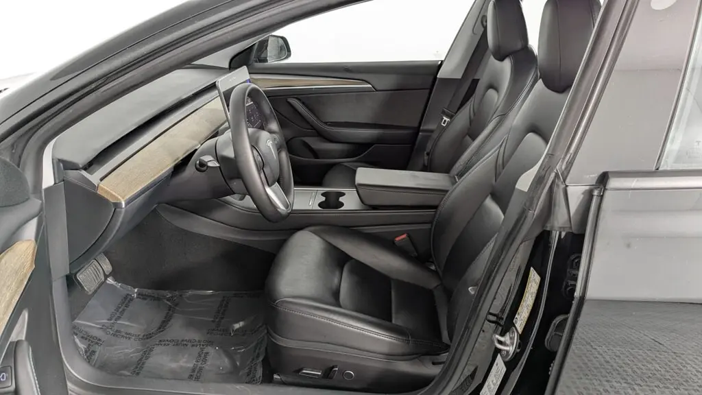Florida Fine Cars - Used TESLA MODEL 3 2023 ORLANDO 