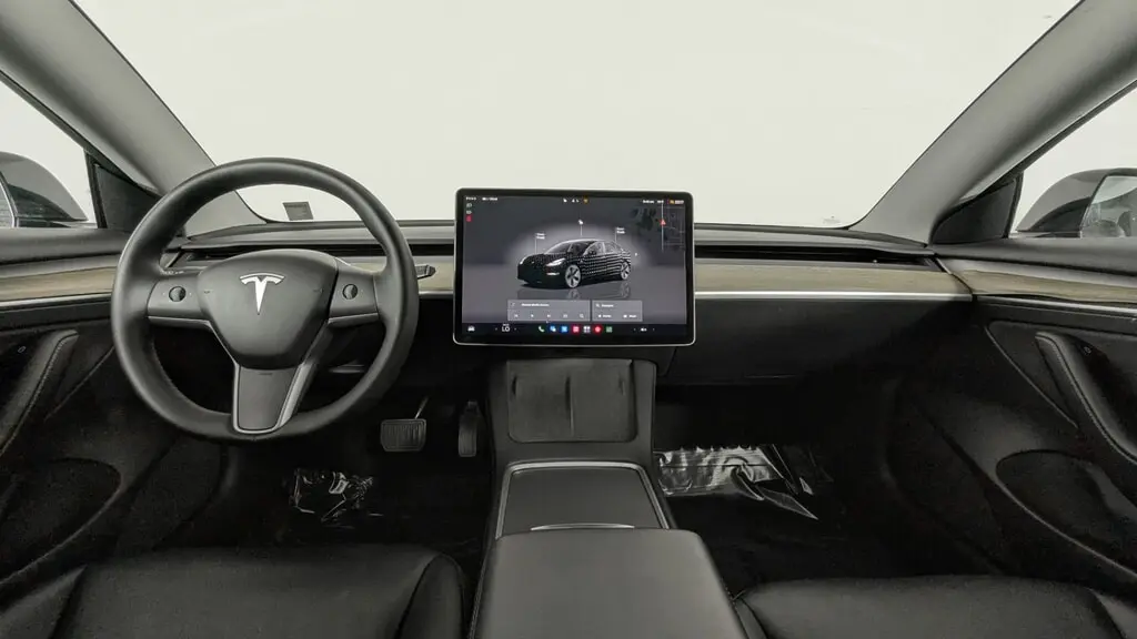 Florida Fine Cars - Used TESLA MODEL 3 2023 ORLANDO 