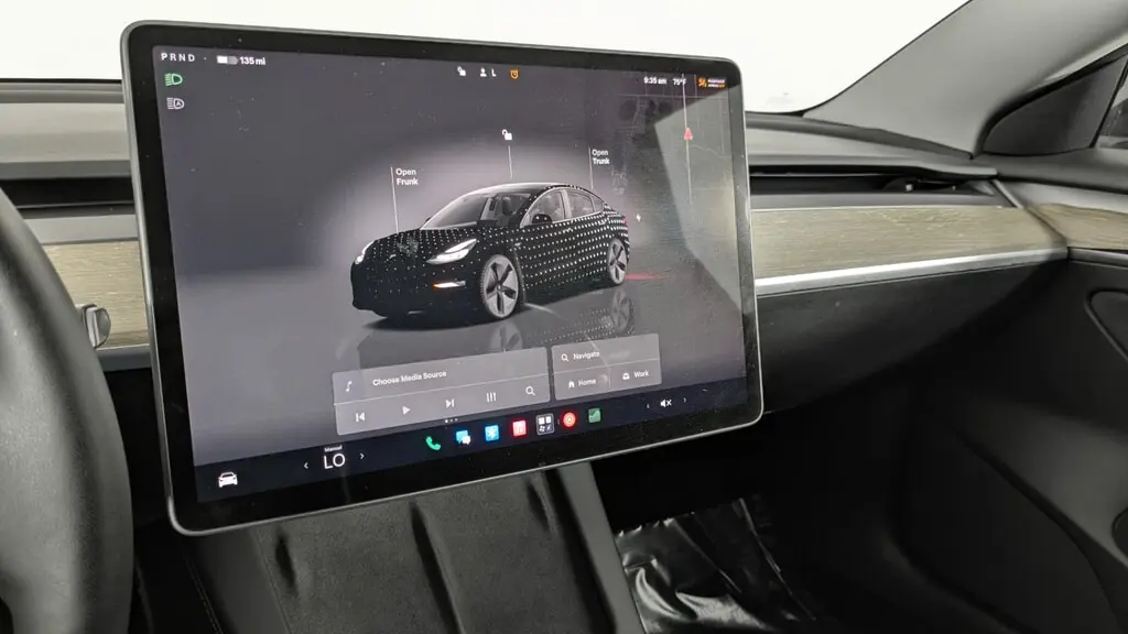 Florida Fine Cars - Used TESLA MODEL 3 2023 ORLANDO 