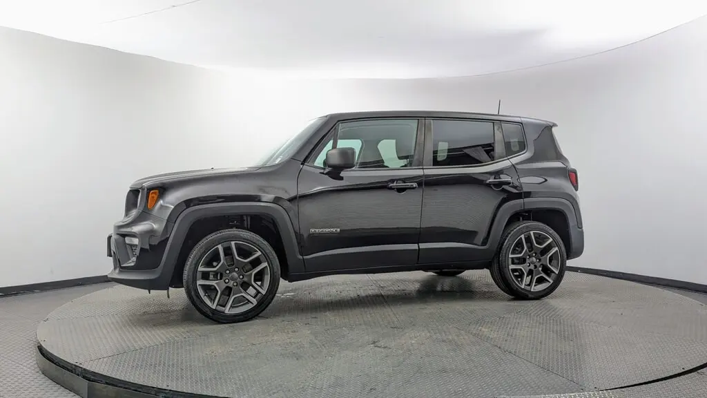 Florida Fine Cars - Used JEEP RENEGADE 2020 MIAMI JEEPSTER