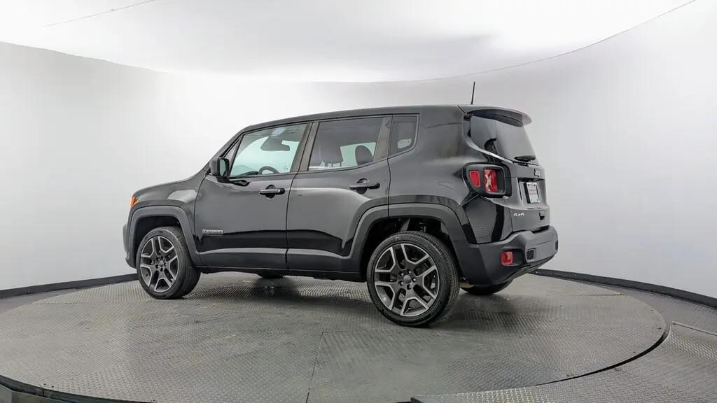 Florida Fine Cars - Used JEEP RENEGADE 2020 MIAMI JEEPSTER