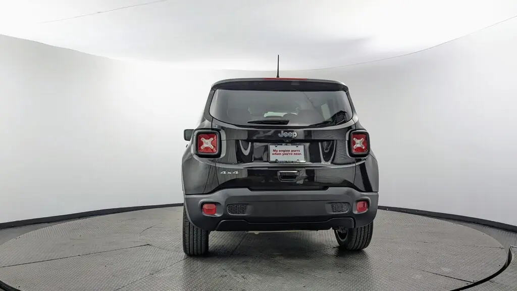 Florida Fine Cars - Used JEEP RENEGADE 2020 MIAMI JEEPSTER