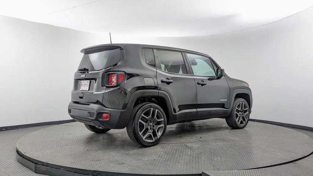 Florida Fine Cars - Used JEEP RENEGADE 2020 MIAMI JEEPSTER