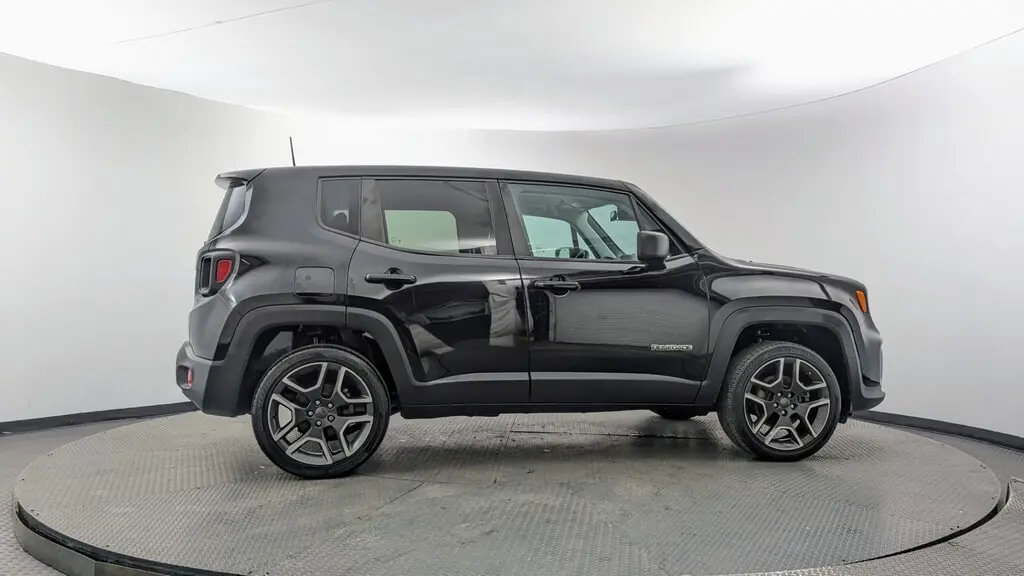 Florida Fine Cars - Used JEEP RENEGADE 2020 MIAMI JEEPSTER