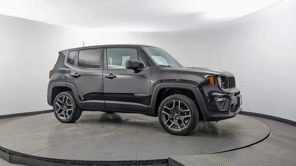 Florida Fine Cars - Used JEEP RENEGADE 2020 MIAMI JEEPSTER