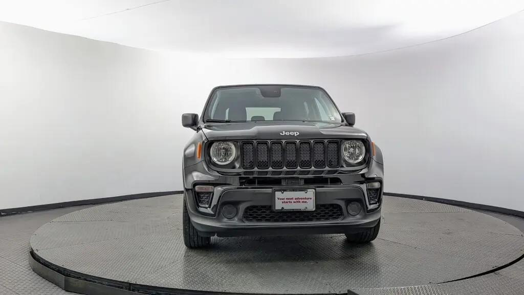 Florida Fine Cars - Used JEEP RENEGADE 2020 MIAMI JEEPSTER