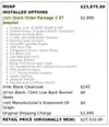 Florida Fine Cars - Used JEEP RENEGADE 2020 MIAMI JEEPSTER