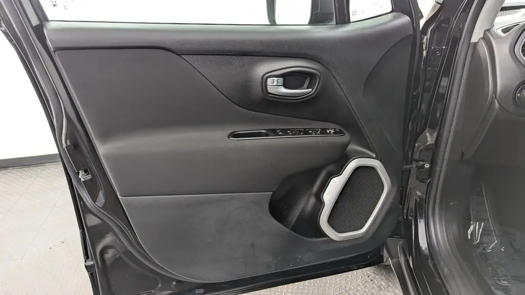 Florida Fine Cars - Used JEEP RENEGADE 2020 MIAMI JEEPSTER