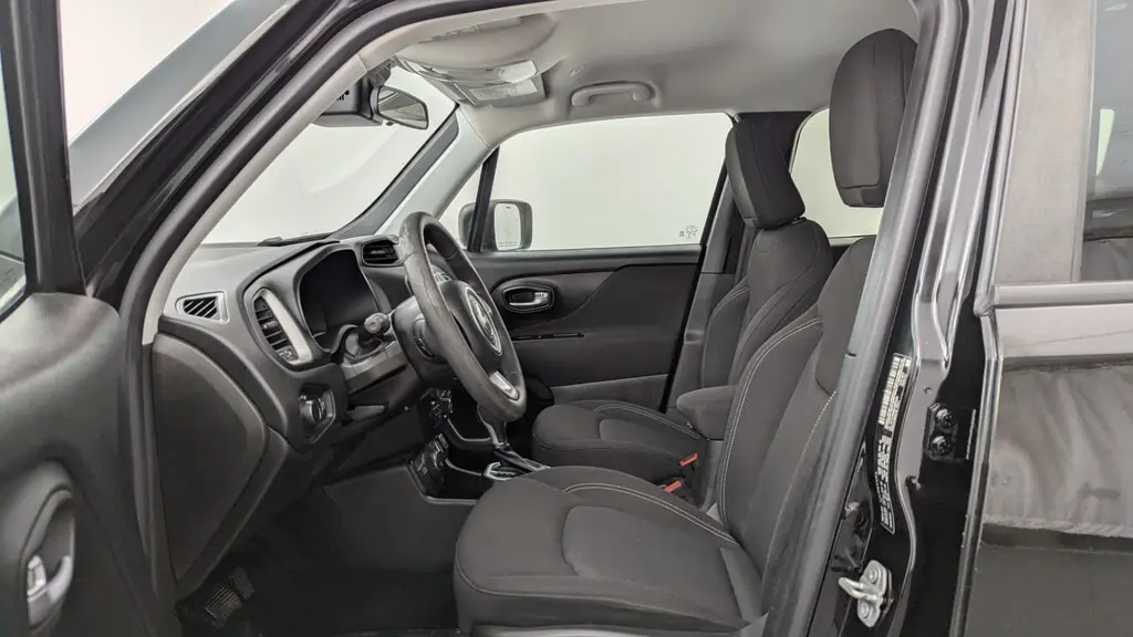 Florida Fine Cars - Used JEEP RENEGADE 2020 MIAMI JEEPSTER