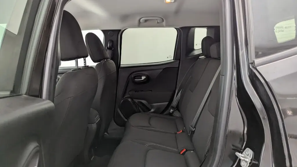 Florida Fine Cars - Used JEEP RENEGADE 2020 MIAMI JEEPSTER