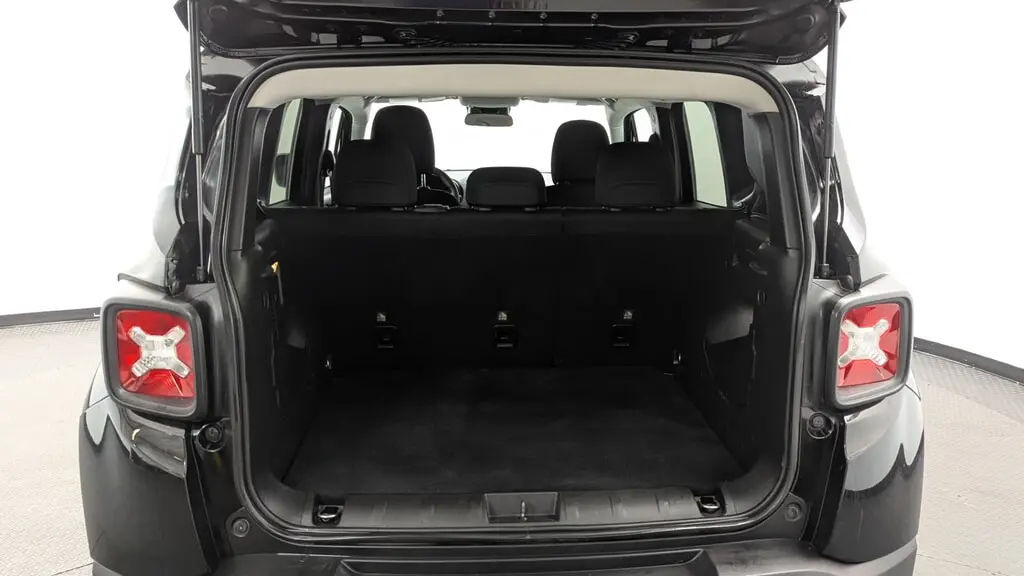 Florida Fine Cars - Used JEEP RENEGADE 2020 MIAMI JEEPSTER