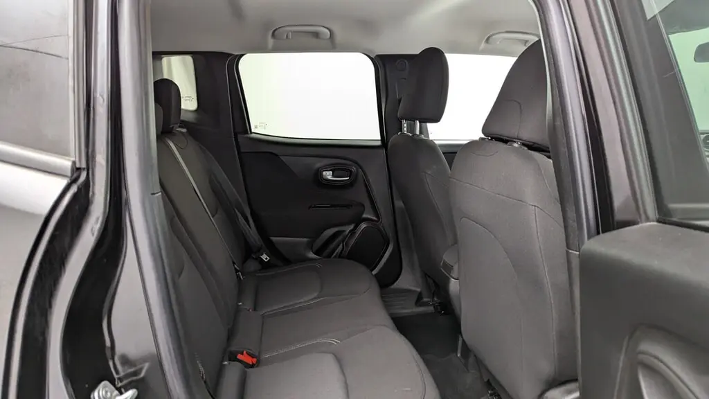 Florida Fine Cars - Used JEEP RENEGADE 2020 MIAMI JEEPSTER
