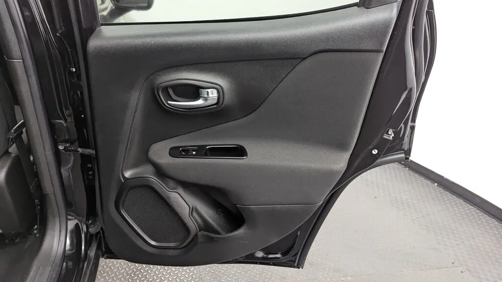 Florida Fine Cars - Used JEEP RENEGADE 2020 MIAMI JEEPSTER