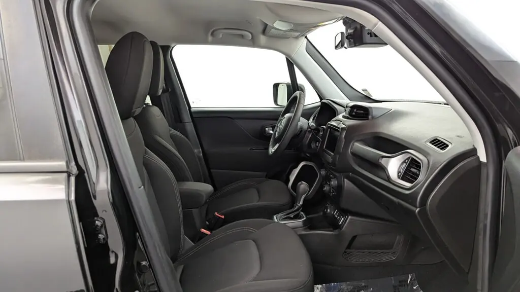 Florida Fine Cars - Used JEEP RENEGADE 2020 MIAMI JEEPSTER