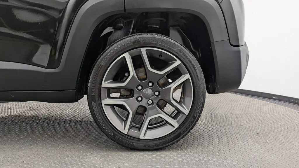 Florida Fine Cars - Used JEEP RENEGADE 2020 MIAMI JEEPSTER