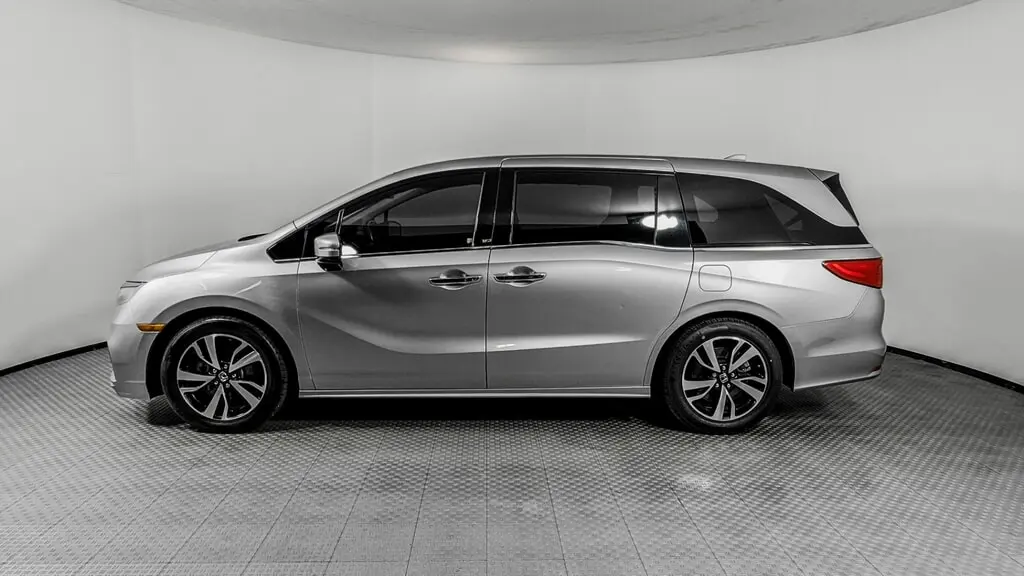 Florida Fine Cars - Used HONDA ODYSSEY 2018 ORLANDO ELITE