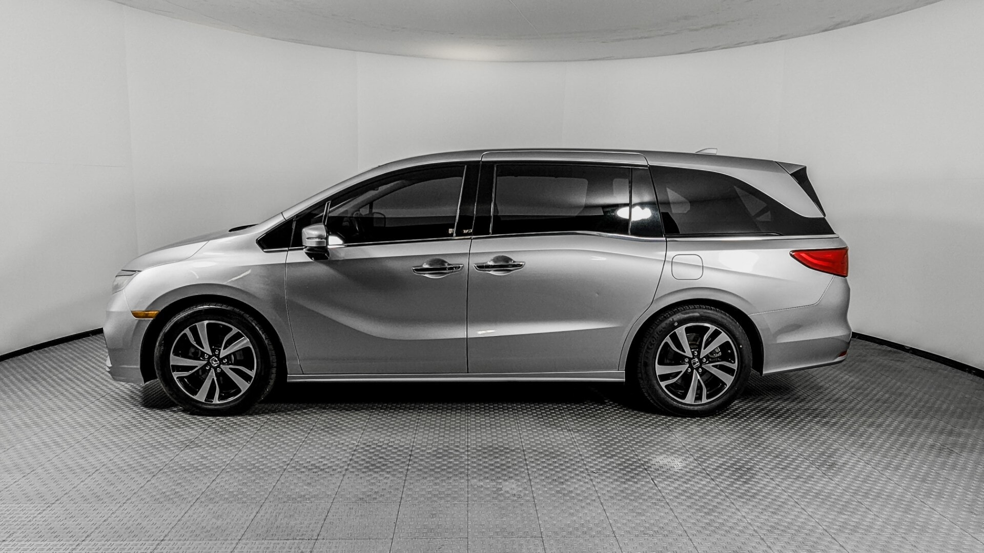 Florida Fine Cars - Used vehicle - MINIVAN HONDA ODYSSEY 2018
