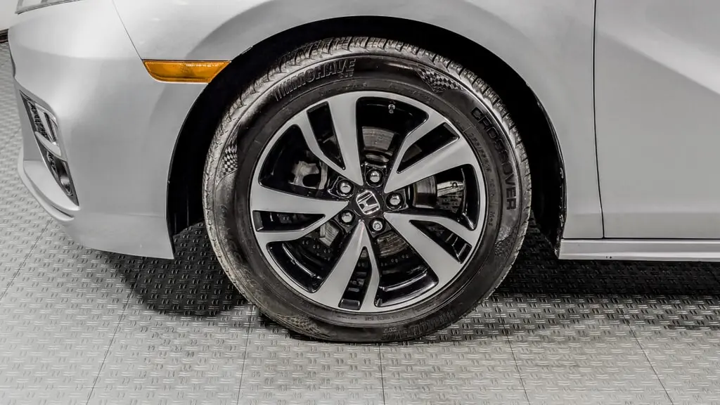 Florida Fine Cars - Used HONDA ODYSSEY 2018 ORLANDO ELITE