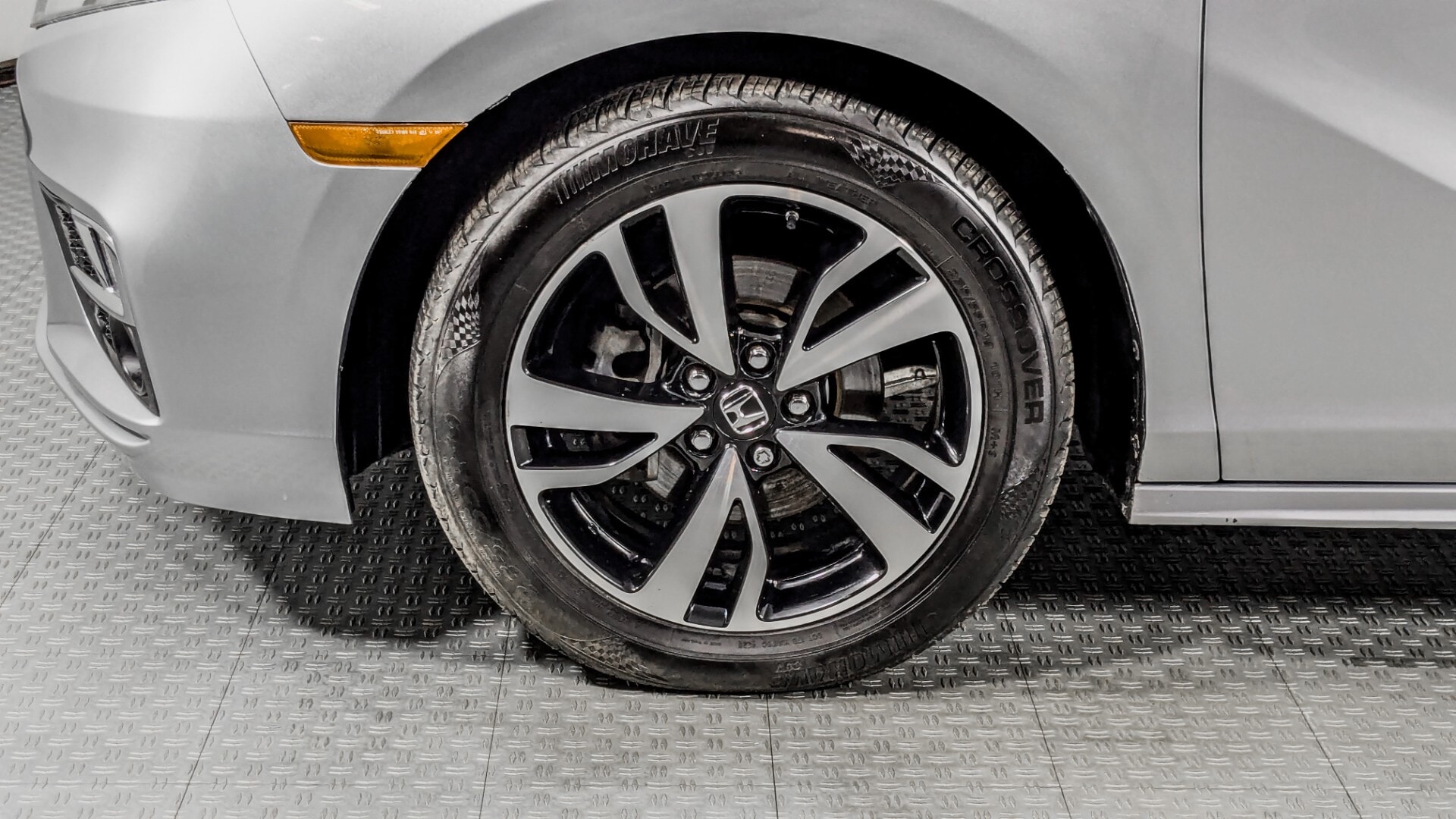 Florida Fine Cars - Used vehicle - MINIVAN HONDA ODYSSEY 2018