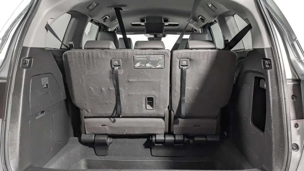 Florida Fine Cars - Used HONDA ODYSSEY 2018 ORLANDO ELITE