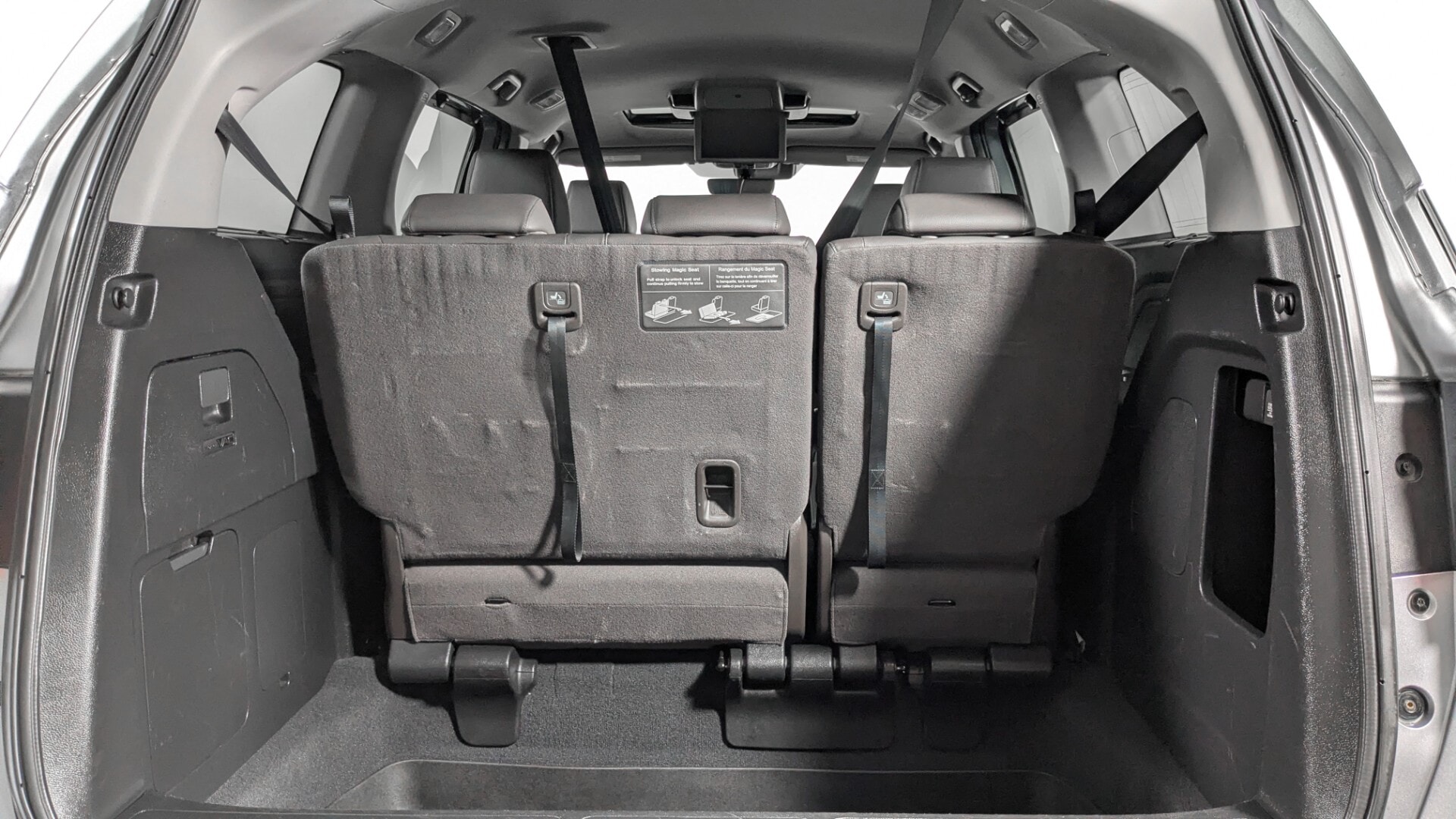 Florida Fine Cars - Used vehicle - MINIVAN HONDA ODYSSEY 2018