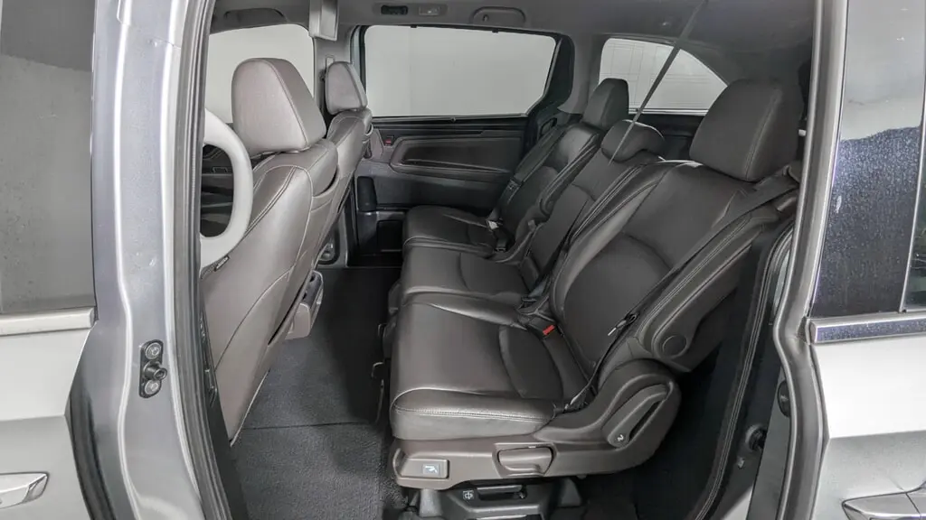 Florida Fine Cars - Used HONDA ODYSSEY 2018 ORLANDO ELITE