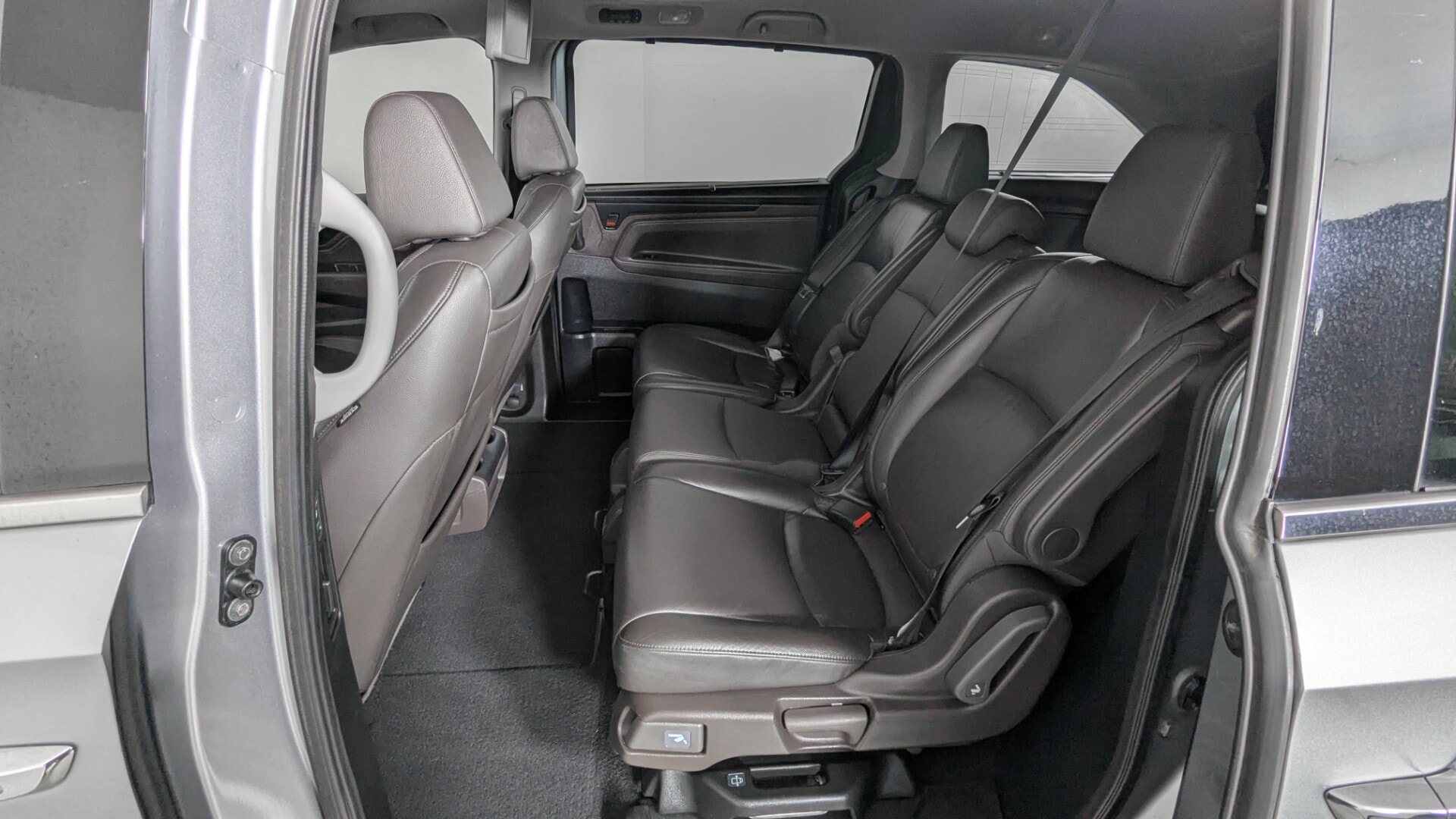 Florida Fine Cars - Used vehicle - MINIVAN HONDA ODYSSEY 2018