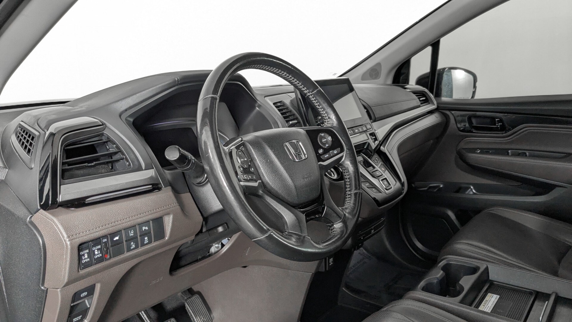 Florida Fine Cars - Used vehicle - MINIVAN HONDA ODYSSEY 2018