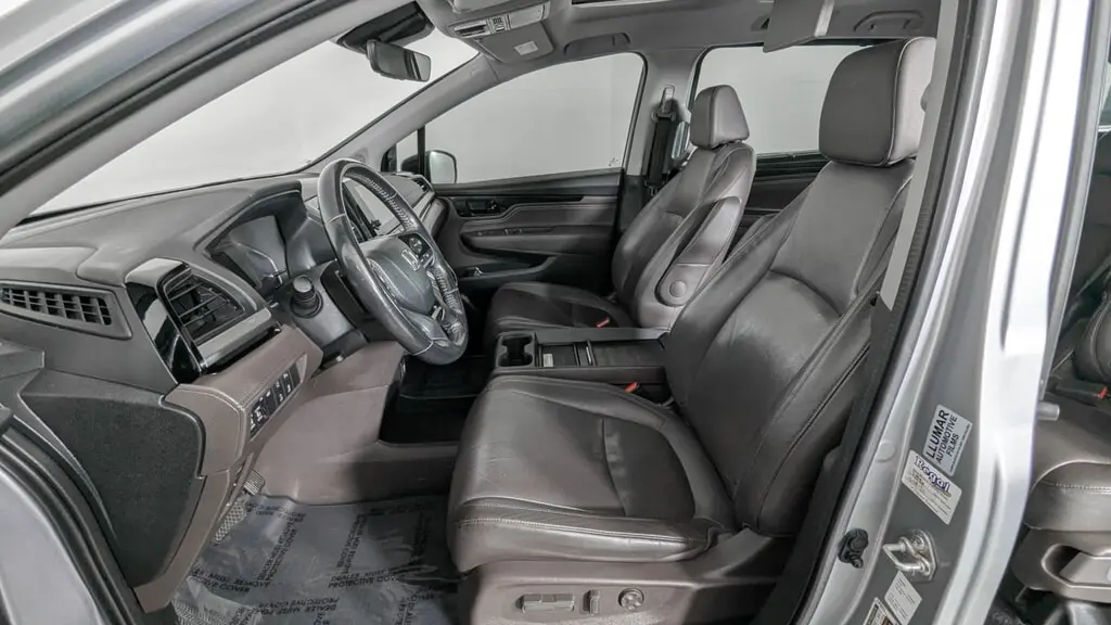 Florida Fine Cars - Used HONDA ODYSSEY 2018 ORLANDO ELITE