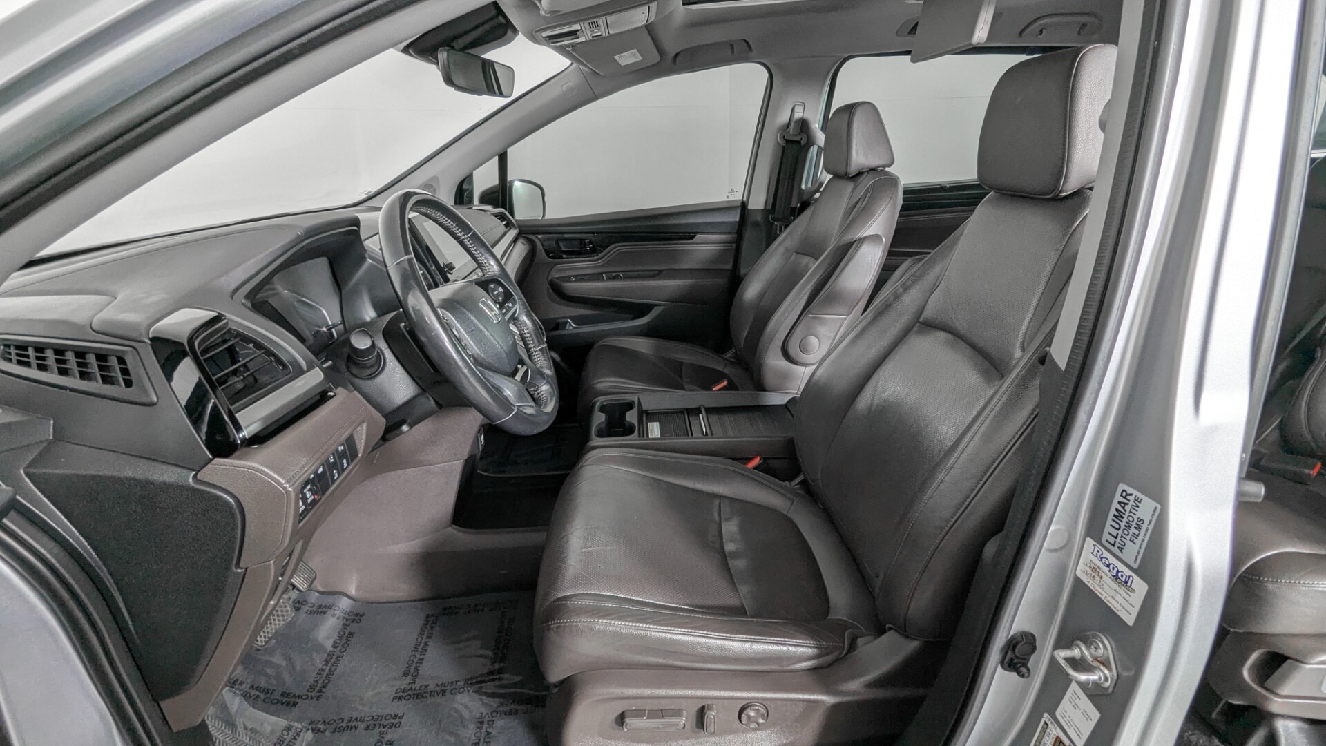 Florida Fine Cars - Used vehicle - MINIVAN HONDA ODYSSEY 2018
