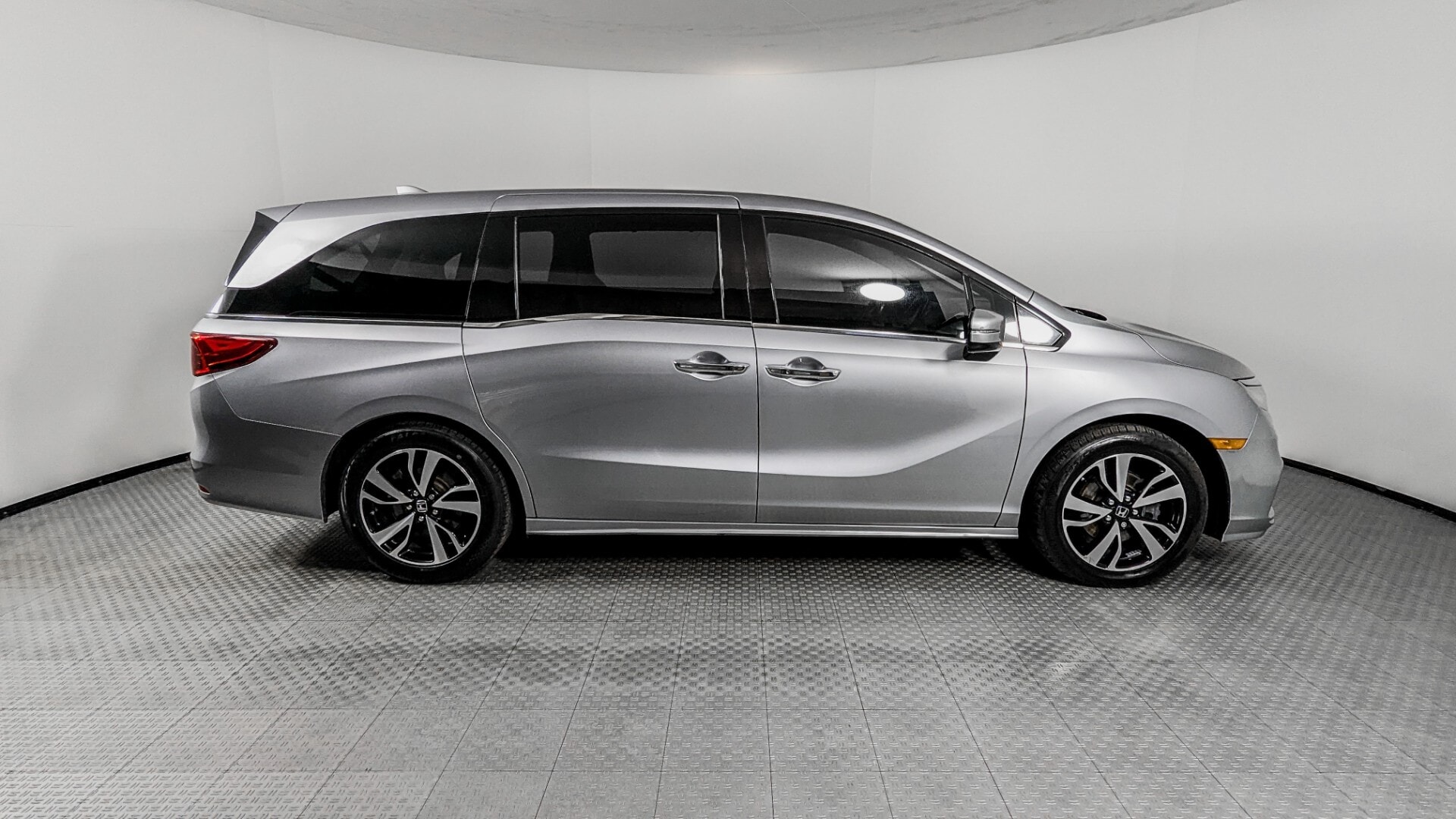 Florida Fine Cars - Used vehicle - MINIVAN HONDA ODYSSEY 2018