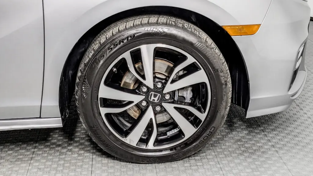 Florida Fine Cars - Used HONDA ODYSSEY 2018 ORLANDO ELITE