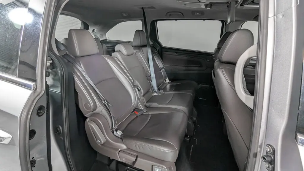 Florida Fine Cars - Used HONDA ODYSSEY 2018 ORLANDO ELITE