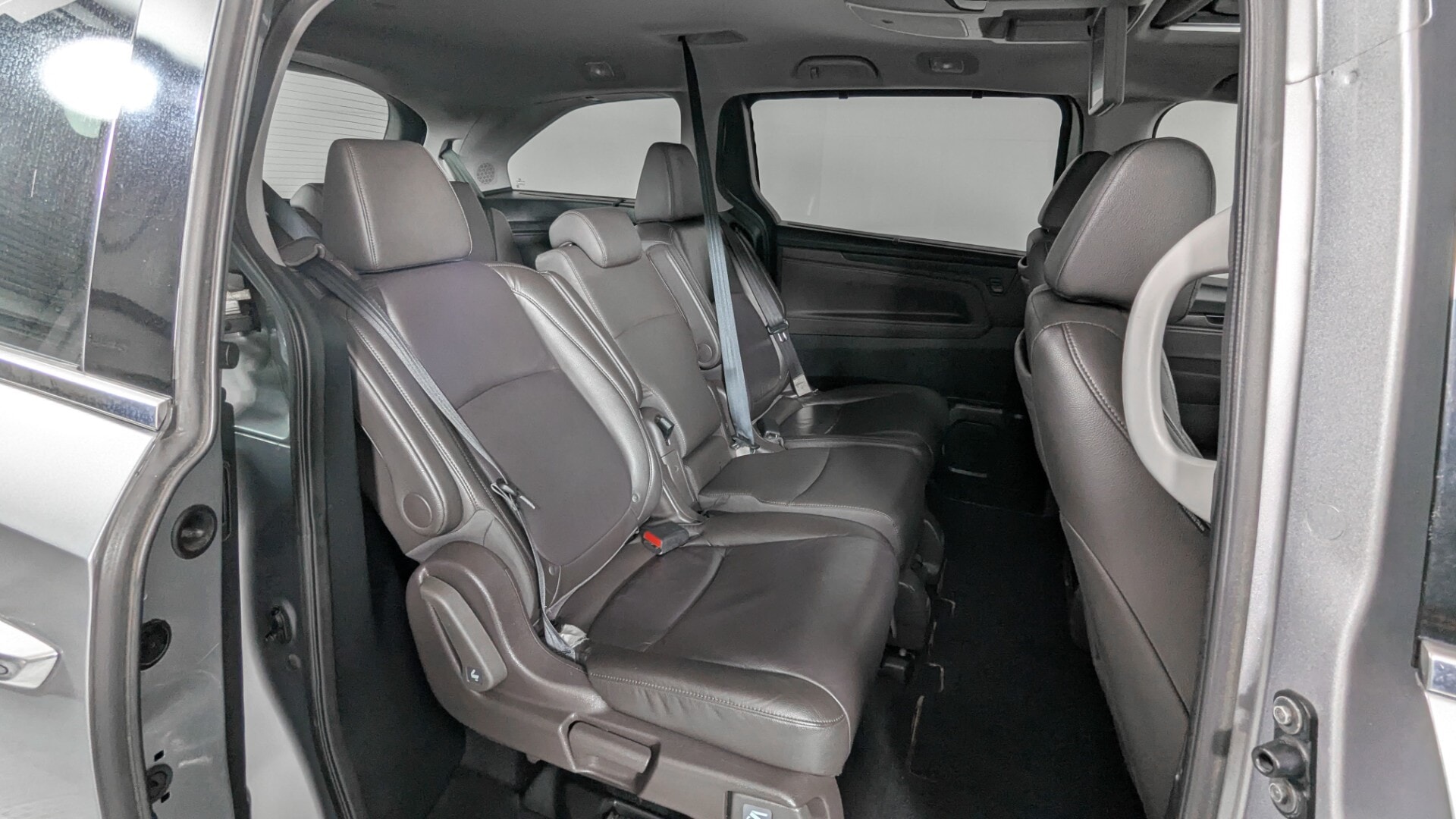 Florida Fine Cars - Used vehicle - MINIVAN HONDA ODYSSEY 2018