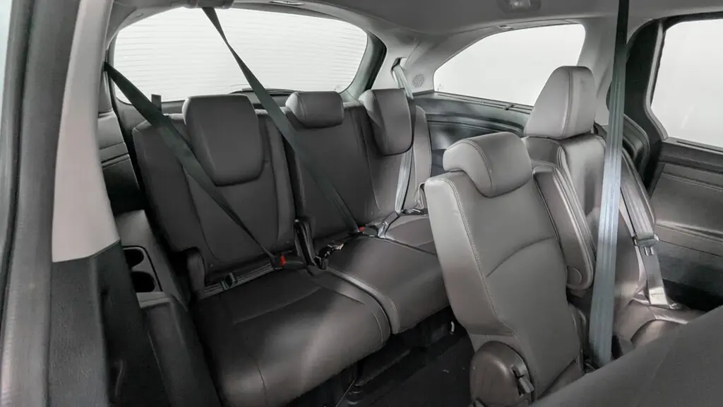 Florida Fine Cars - Used HONDA ODYSSEY 2018 ORLANDO ELITE