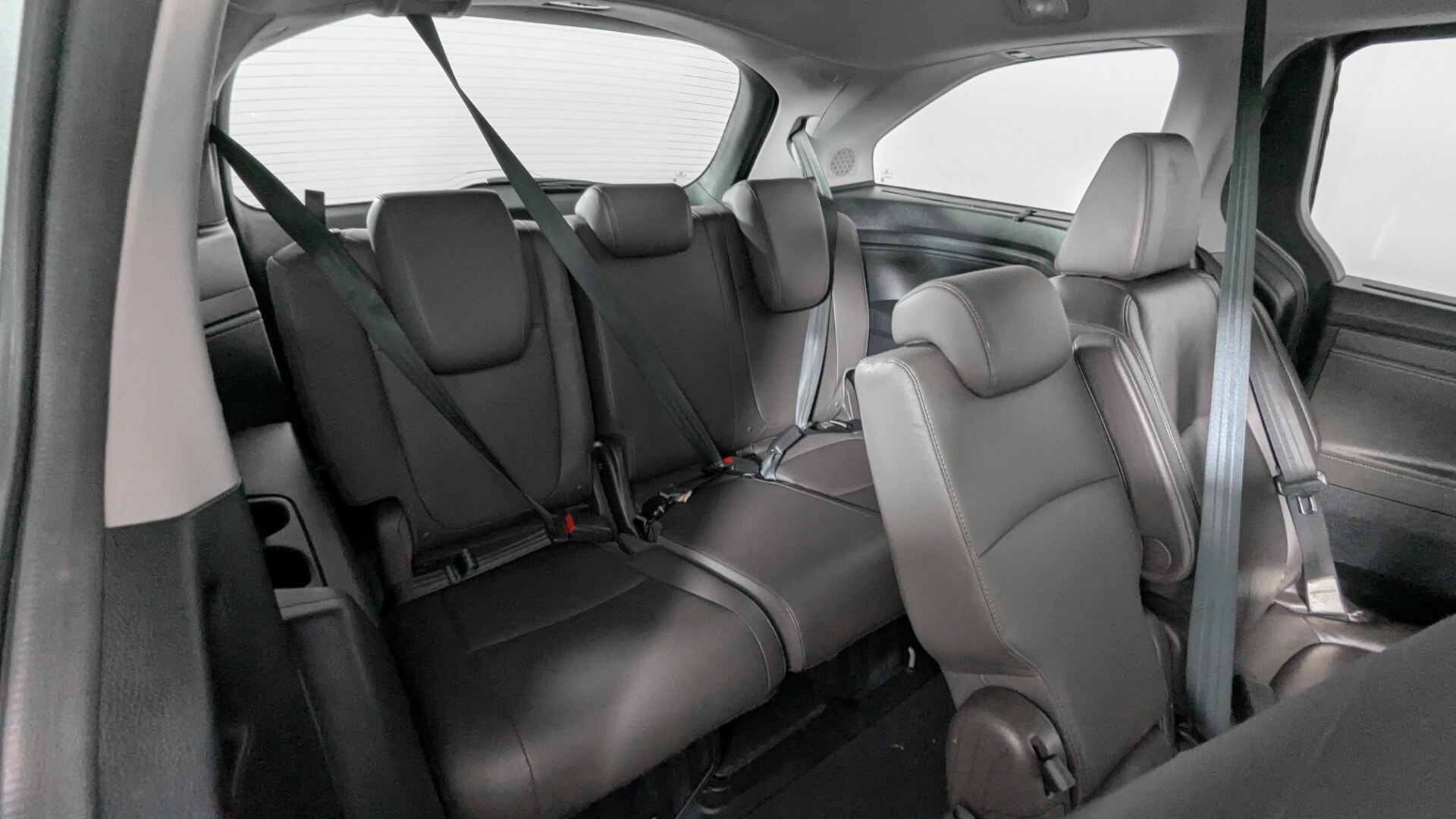 Florida Fine Cars - Used vehicle - MINIVAN HONDA ODYSSEY 2018