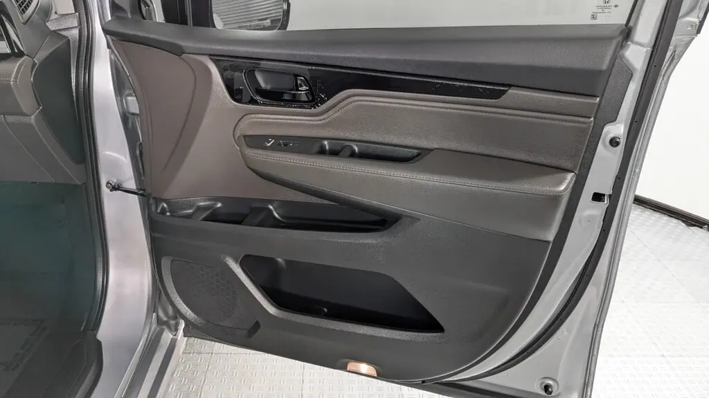 Florida Fine Cars - Used HONDA ODYSSEY 2018 ORLANDO ELITE