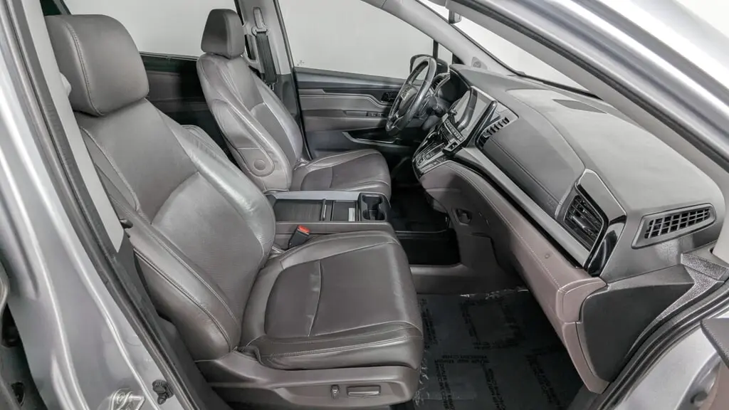 Florida Fine Cars - Used HONDA ODYSSEY 2018 ORLANDO ELITE