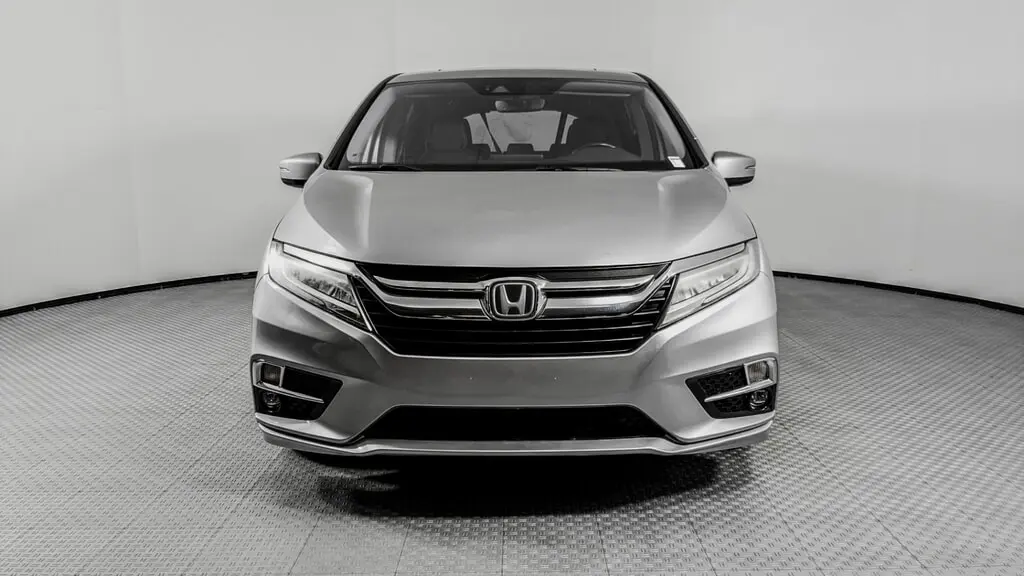 Florida Fine Cars - Used HONDA ODYSSEY 2018 ORLANDO ELITE