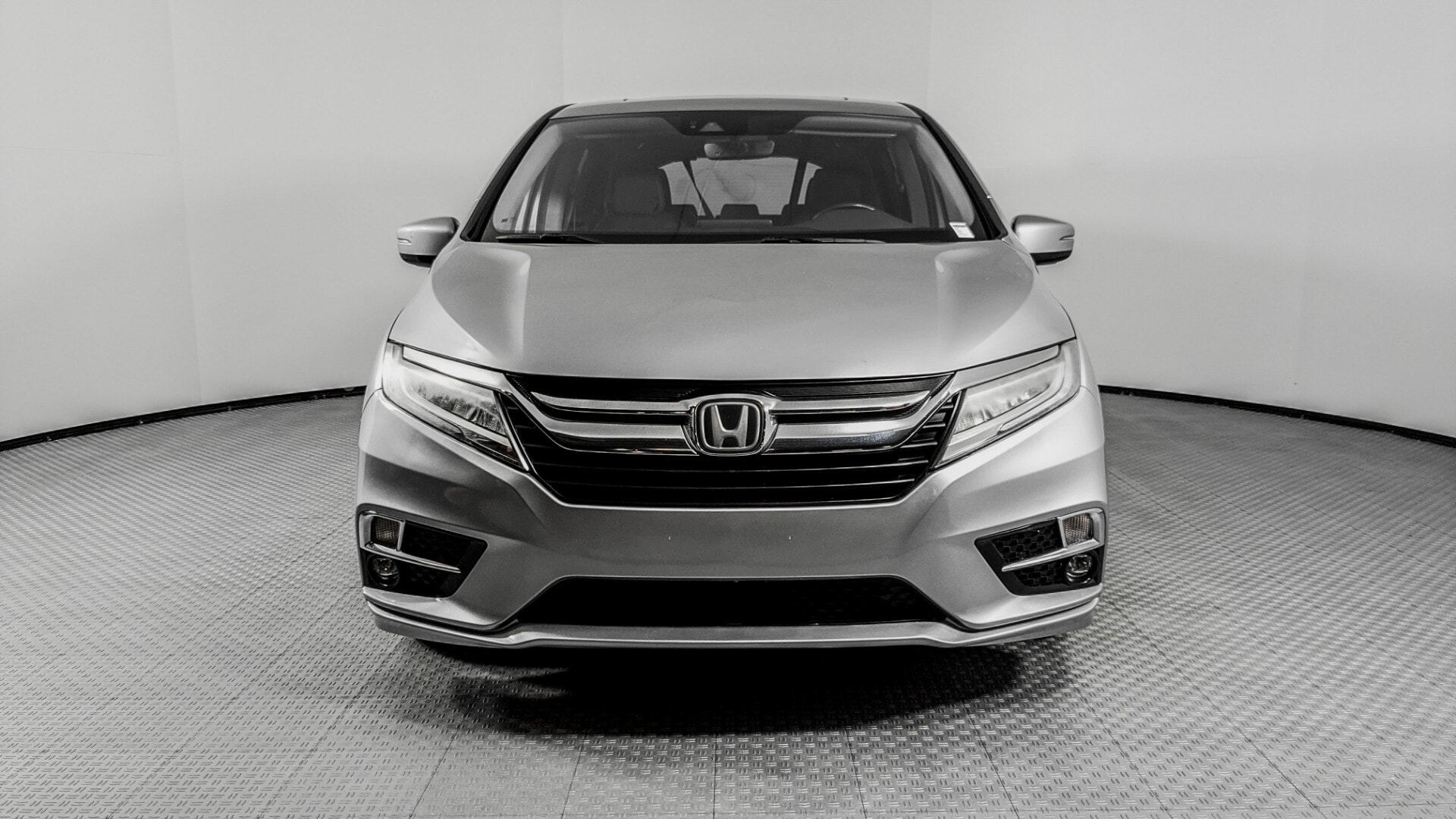 Florida Fine Cars - Used vehicle - MINIVAN HONDA ODYSSEY 2018