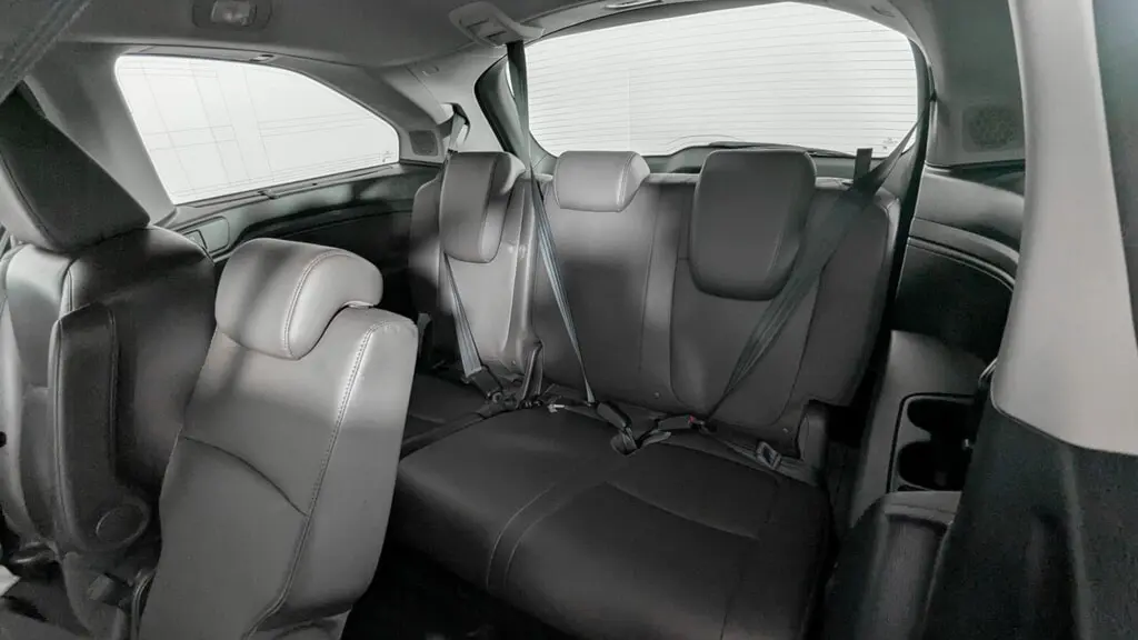 Florida Fine Cars - Used HONDA ODYSSEY 2018 ORLANDO ELITE