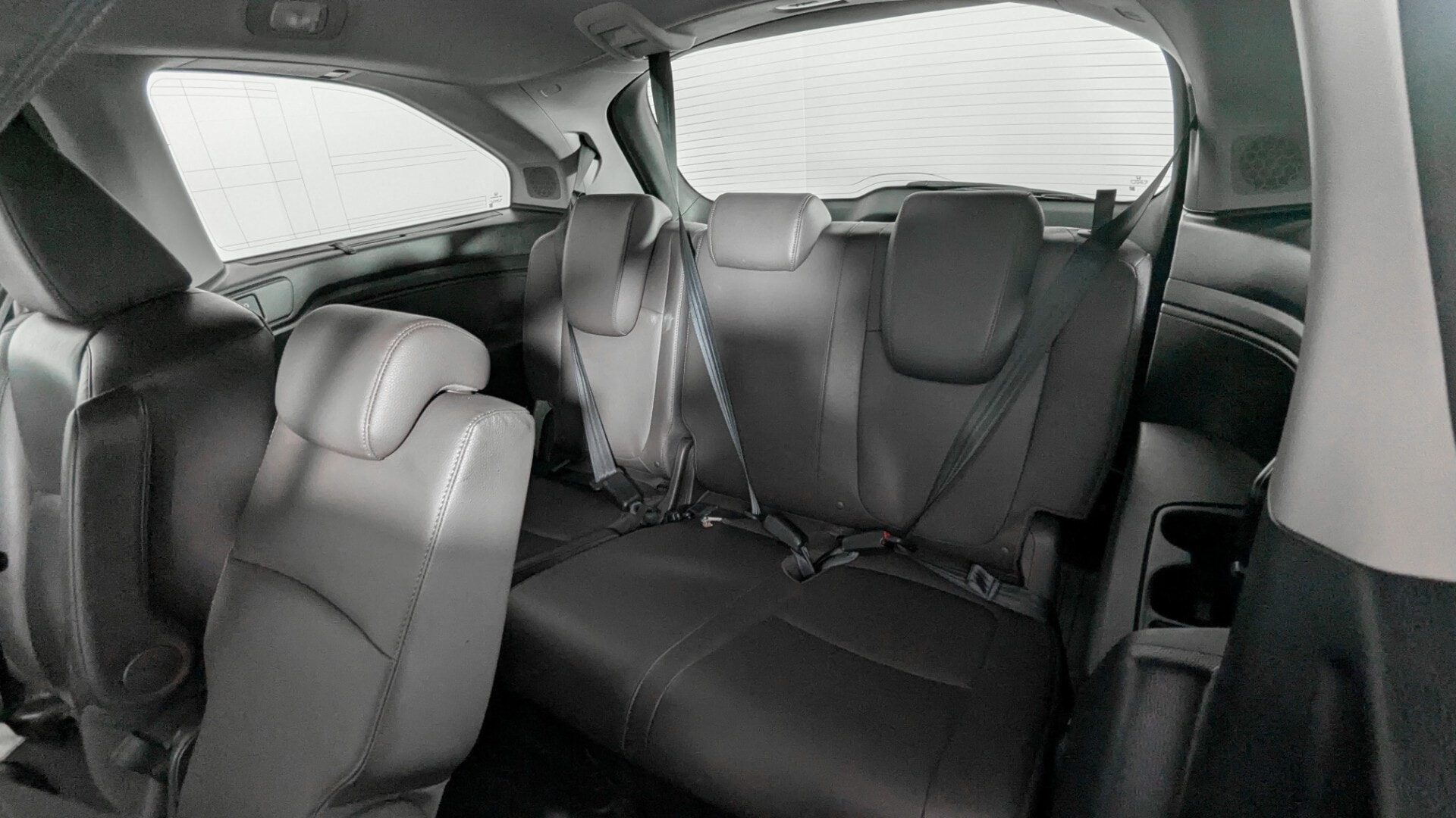 Florida Fine Cars - Used vehicle - MINIVAN HONDA ODYSSEY 2018